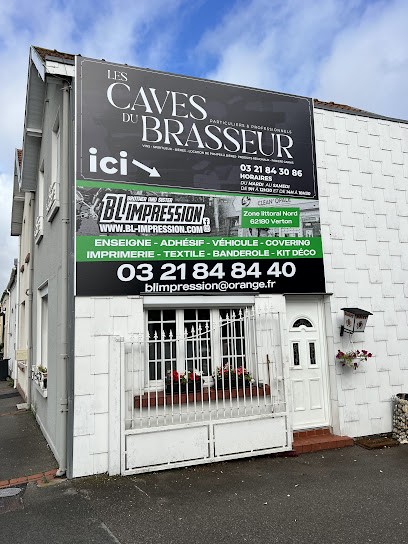 Les Caves du Brasseur, Caviste à Rang-du-Fliers