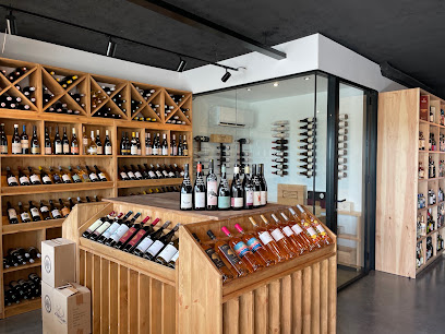 A Court De Vin, Caviste à Pechbusque