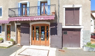La Cave-sbbm, Caviste à Rosières