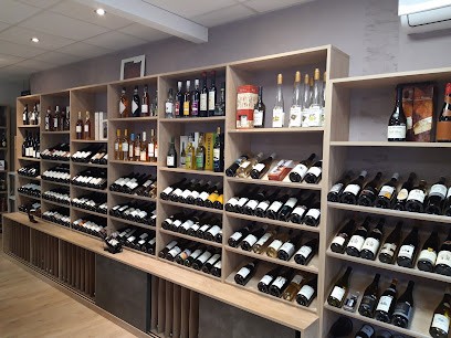 LE CHAI DU COTEAU, Caviste à Lagnieu