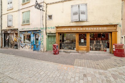 Cave de la Chèvrerie, Caviste à Aiguilhe