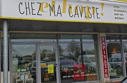 Et Hop, Chez Ma Caviste !, Caviste à Quiberon