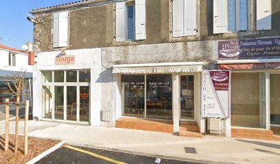 Pinard Maxime, Caviste au Château-d'Oléron