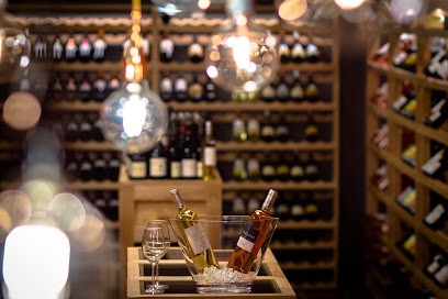 Au Fil Du Vin, Caviste à Charancieu