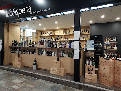Fac & Spera Marché Des Halles De Troyes, Caviste à Troyes