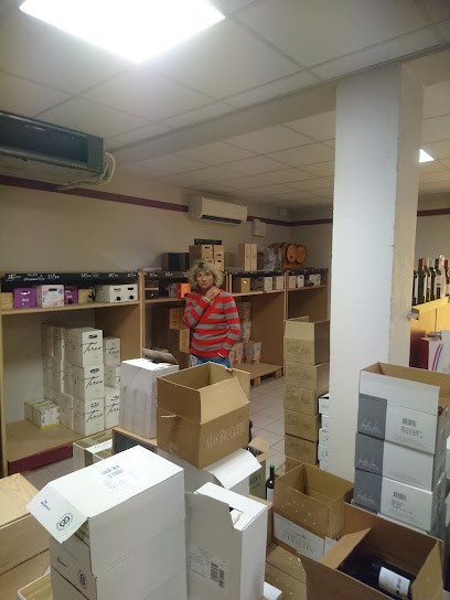 Les Caves De L' Etang, Caviste à Martigues