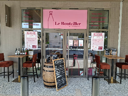 Le Bouteiller, Caviste à Loire-sur-Rhône