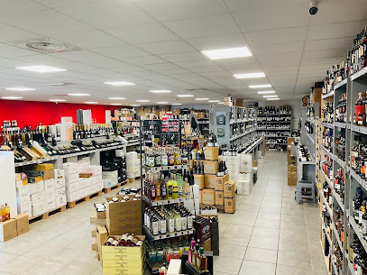 Aux Sources Vinicoles Lempdes, Caviste à Lempdes