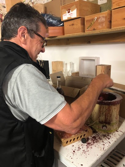 Millésimes Et Tradition, Caviste à Magnan