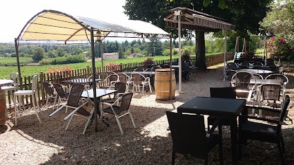 Domaine De Berguerolles, Caviste à Saint-Ambroix