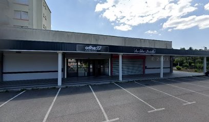 Aux Jolies Bouteilles, Caviste à Panazol