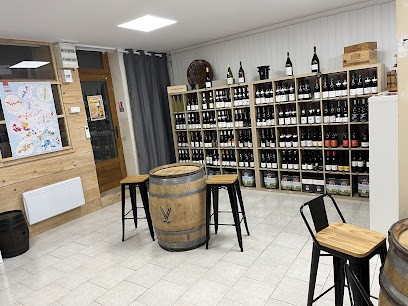 Verd’Vin Sur Le Doubs, Caviste à Verdun-sur-le-Doubs