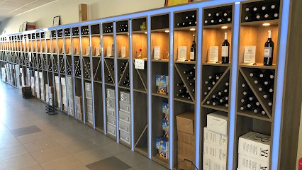 Laure De Nyls, Caviste à Pollestres