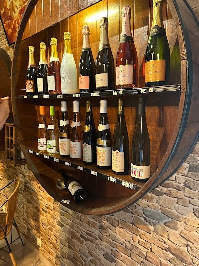 Cave Saint Pierre Vittel, Caviste à Vittel