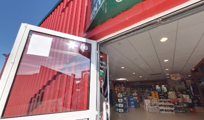 V And B Trignac, Caviste à Trignac