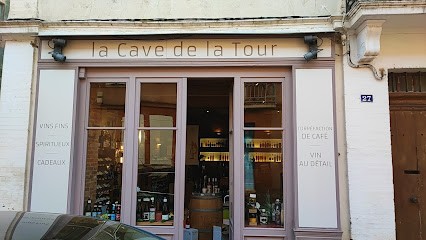La Cave De La Tour, Caviste à L'Isle-Jourdain