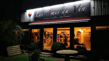 Les Amis Du Vin, Caviste à Daoulas