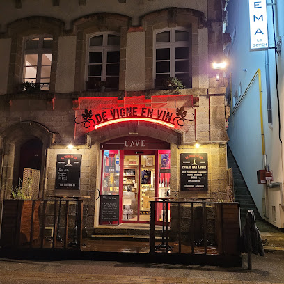 Spiritueux Du Cap Caviste à Audierne