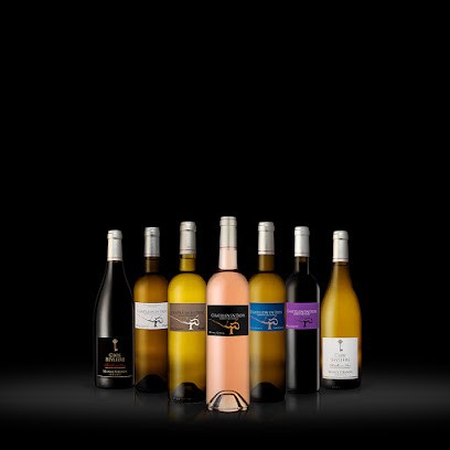 CAVE MONGE GRANON, Caviste à Saint-Roman