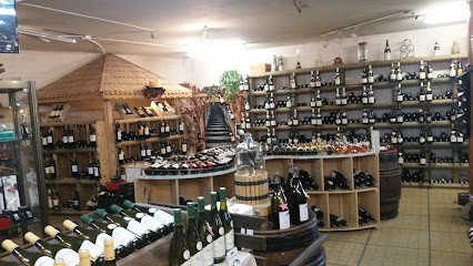 Cave du Val d'Or, Caviste à Nevers