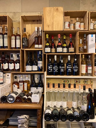 Terres à Vin, Caviste à Ittenheim