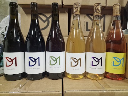 Domaine Du Minot, Caviste à Valréas