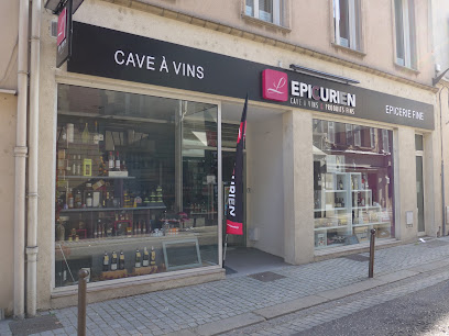 L' Epicurien Caviste à Mantes-la-Jolie