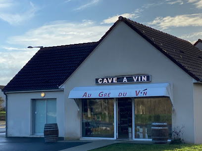 Cave Au Gré Du Vin Chailles, Caviste à Chailles