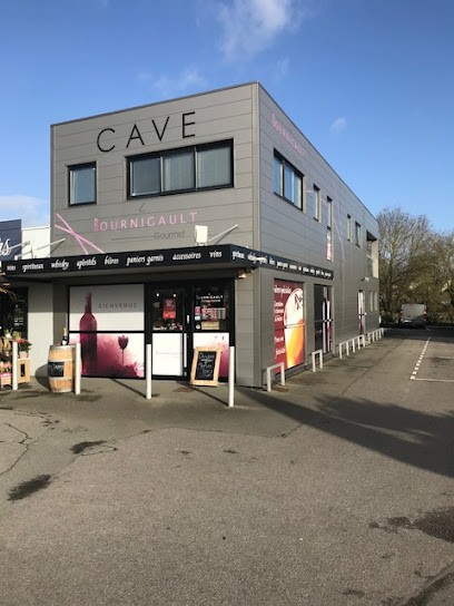 Cave Bournigault, Caviste à Ancenis