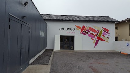 Ardoneo, Caviste à Saint-Pierre-du-Mont