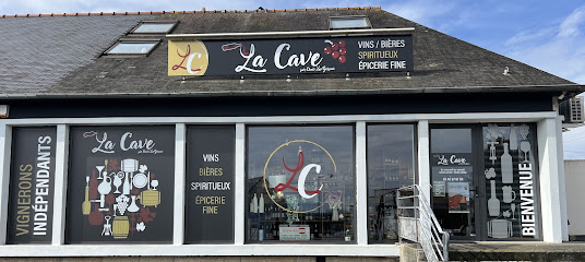 La Cave Par Chais Les Garçons, Caviste à Quintin