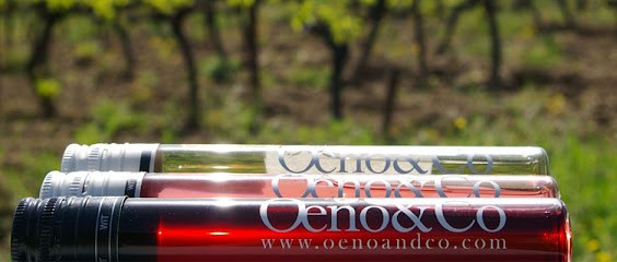 Oeno&Co, Caviste à L'Isle-sur-la-Sorgue