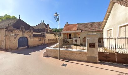 Chollet Paul Sarl, Caviste à Savigny-lès-Beaune