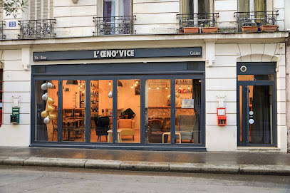 Fines Bulles, Caviste à Paris 11