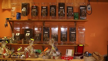 BONNOT ARMAND ET CIE SA, Caviste à Autechaux-Roide