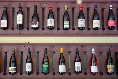 Galopins, Caviste à Villaudric