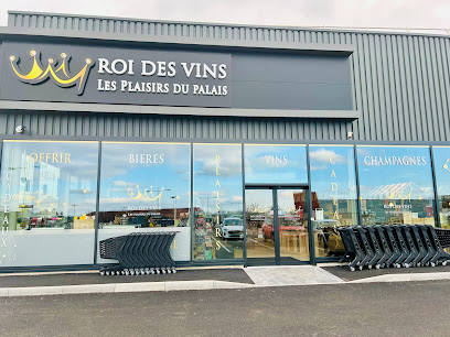 Roi Des Vins Morschwiller-Le-Bas, Caviste à Morschwiller-le-Bas