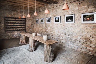 Armand Heitz | Le Cellier, Caviste à Pommard