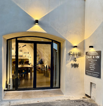 La Cave A Vin, Caviste à Martignargues