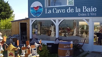 La Cave De La Baie, Caviste à Saint-Benoît-des-Ondes
