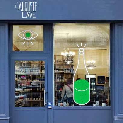 L'auguste Cave Caviste à Paris 11