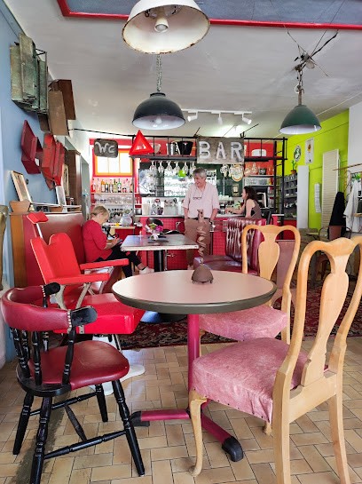 Chez Bacchus, Caviste à Jussey