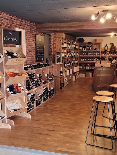 La Cambuz, Caviste aux Epesses