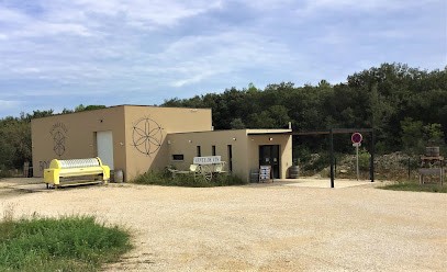 Domaine Bos de Canna, Caviste à Vic-le-Fesq