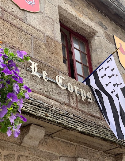 Cave Le Corps De Garde, Caviste à Saint-Renan