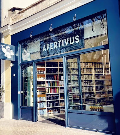 APERTIVUS, Epicerie, Restaurant, Cave, Traiteur, Caviste à Vincennes