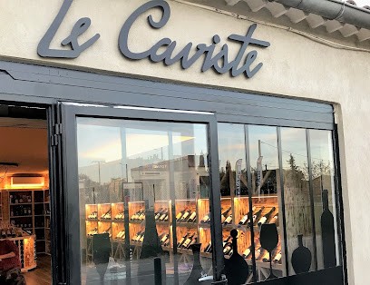 Le Caviste - Chez Augustine, Caviste à Saint-Maximin-la-Sainte-Baume