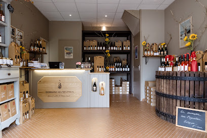 La Boutique Des Sylphes, Caviste à la Bernerie-en-Retz
