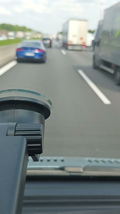 Les Caves De L'Angevine- Famille Bougrier, Caviste à Vaudelnay