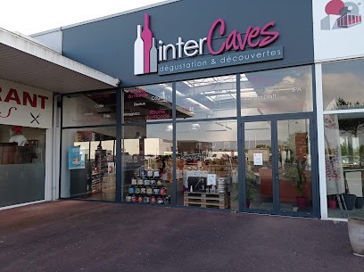 Intercaves Pornic, Caviste à Pornic